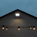 Proyector LED V-TAC - Serie CCT - Impermeable IP65 - Cuerpo Gris Pistola - 100W - 8150 Lumens - 3IN1-extra-1.webp