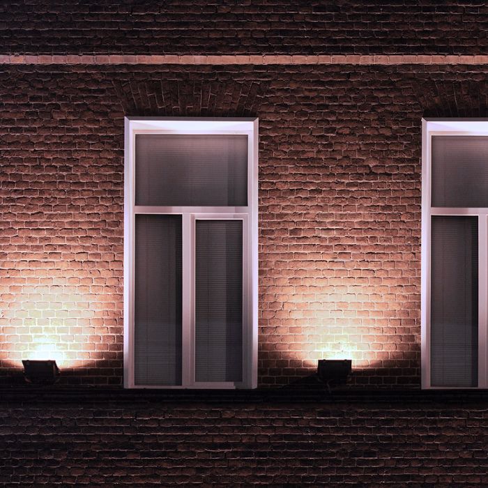 Proyector LED V-TAC - 100lm/w - Serie CCT - Impermeable IP65 - Negro - 100W - 10000 Lúmenes - 3IN1-extra-1.webp