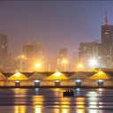 Proyector LED V-TAC - Samsung - Impermeable IP65 - Gris - 50W - 4000 Lúmenes - 4000K-extra-2.webp