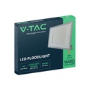 Proyector LED V-TAC - Serie E - Impermeable IP65 - Blanco - 200W - 19200 Lúmenes - 4000K-extra-8.webp