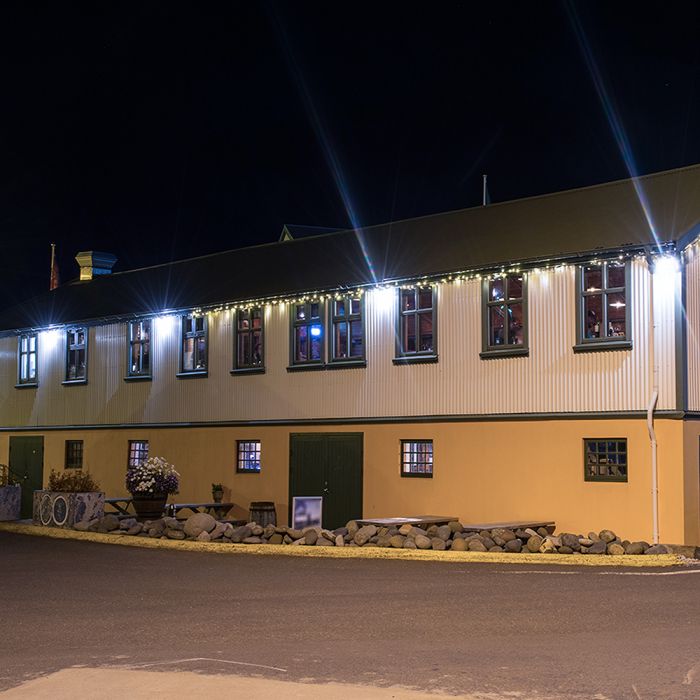 Proyector LED V-TAC - Serie E - Impermeable IP65 - Blanco - 200W - 19200 Lumens - 6500K-extra-2.webp