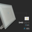 Proyector LED V-TAC - Serie E - Impermeable IP65 - Blanco - 200W - 19200 Lumens - 6500K-extra-4.webp