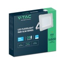 Proyector LED V-TAC - Samsung - Impermeable IP65 - Blanco - 200W - 16500 Lúmenes - 6500K-extra-8.webp