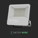 Proyector LED V-TAC - 160lm/w - Impermeable IP65 - Negro - 150W - 24000 Lúmenes - 6500K-extra-9.webp