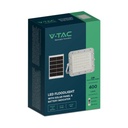 Proyector Solar V-TAC - Impermeable IP65 - Blanco - 10W - 800 Lumens - 6400K-extra-13.webp