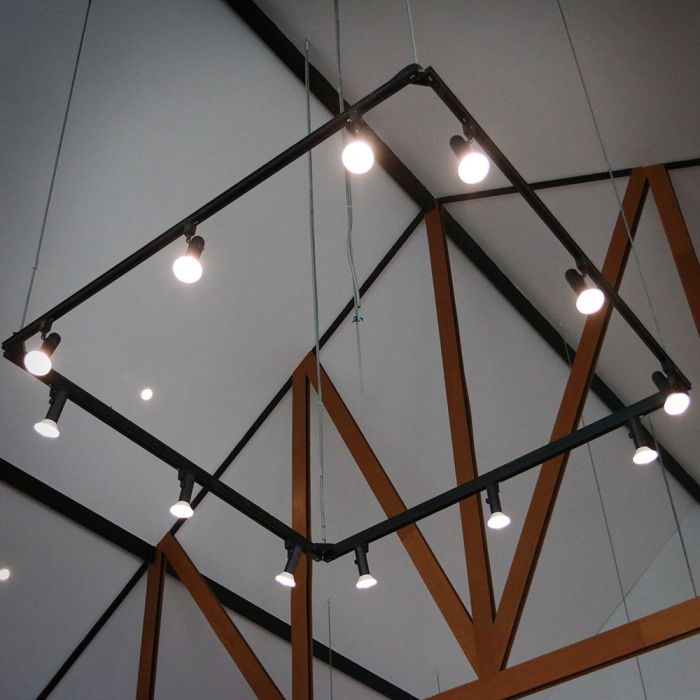 Bombilla LED Reflector V-TAC - Samsung - IP20 - Blanca - 8.5W - 806 Lumens - 4000K-extra-1.webp