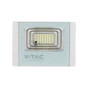 Proyector Solar V-TAC - IP65 Estanco - Blanco - 20W - 1650 Lumens - 4000K-extra-10.webp