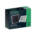 Proyector Solar V-TAC - IP65 Estanco - Cuerpo Blanco - 2450 Lumens - 4000K-extra-11.webp