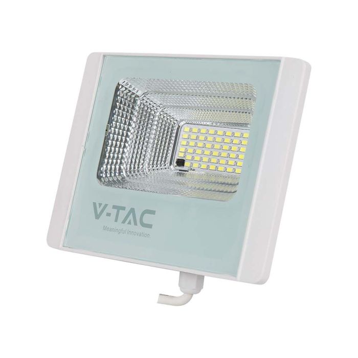 Proyector Solar V-TAC - IP65 Estanco - 3100 Lúmenes - 6400K-extra-10.webp