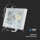 Proyector Solar V-TAC - IP65 Estanco - 3100 Lúmenes - 4000K-extra-6.webp