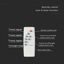 Proyector Solar V-TAC - IP65 Estanco - 3100 Lúmenes - 4000K-extra-7.webp