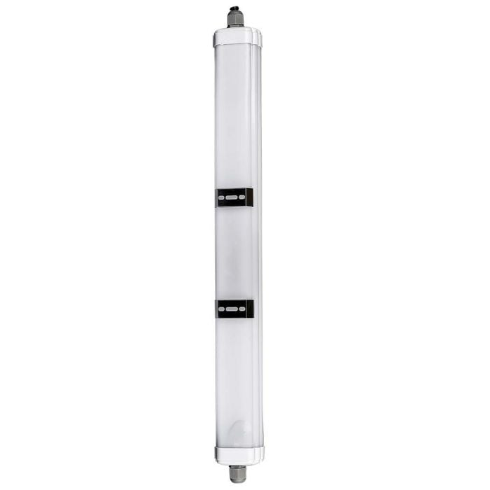 Pantalla Estanca LED V-TAC - Serie G - IP65 - Blanco - 48W - 5760 Lumens - 6500K - 150CM-extra-10.webp
