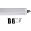 LED Batten Fitting - Serie G - IP65 Waterproof - 18W- 2160 Lumens - 6500K - Pack de 6-extra-8.webp