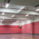 Regleta LED con Sensor - 120lm/w - Samsung - IP65 Waterproof - Milky Cover - 36W - 4320 Lumens - 6500K - 120CM-extra-2.webp