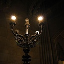 Bombilla LED V-TAC - Ámbar - Golf - Soporte E27 - IP20 - 4W - 350 Lumens - 2200K-extra-2.webp