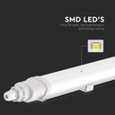 Regleta LED - Serie enlazable - IP65 - 18W- 1900 Lumens - 6500K-extra-6.webp