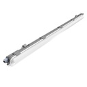 Pantalla Estanca LED V-TAC con tubo - IP65 - Blanco - 18W - 1700 Lumens - 4000K - 120CM-extra-3.webp