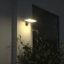 V-TAC Sensor Solar Luz de Pared - IP65 Impermeable - Negro - 15W- 2000 Lumens - 6000K + 4000K-extra-1.webp