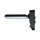 V-TAC Sensor Solar Luz de Pared - IP65 Impermeable - Negro - 15W- 2000 Lumens - 6000K + 4000K-extra-18.webp