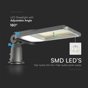 V-TAC LED Farola Ajustable - Samsung - IP65 Impermeable - 50W- 4700 Lumens - 4000K-extra-5.webp