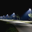 V-TAC LED Farola - Samsung - 140lm/w - IP65 Impermeable - Gris - 150W- 21000 Lúmenes - 5700K-extra-2.webp