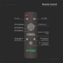 V-TAC Farola Solar - IP65 Impermeable - 3500 Lumens - 4000K-extra-10.webp