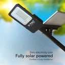 V-TAC Farola Solar - IP65 Impermeable - 6500K-extra-5.webp