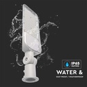 V-TAC LED Farola Ajustable - Samsung - 135lm/w - IP65 Impermeable - 100W - 11480 Lumens - 4000K-extra-7.webp