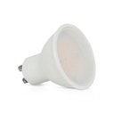V-TAC LED Spot Light - 100lm/w - GU10 - Lente 100° - IP20 - Blanco - 10W - 1000 Lumens - 4000K - Pack de 25-extra-5.webp