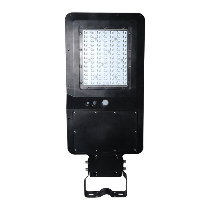 V-TAC Farola Solar - IP65 Impermeable - Negra - 40W - 4800 Lumens - 6000K-extra-4.webp