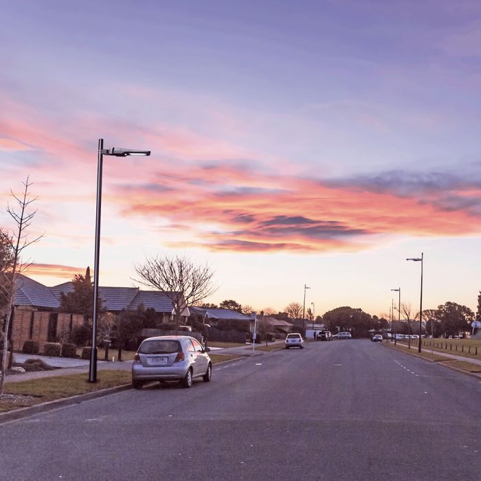 V-TAC Farola Solar - IP65 Impermeable - Negra - 40W - 4800 Lumens - 4000K-extra-2.webp