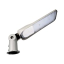 V-TAC LED Farola - Samsung - Sensor de Luz - IP65 Impermeable - Gris - 50W - 5000 Lúmenes - 6500K-extra-4.webp