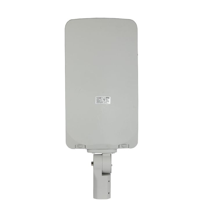 V-TAC LED Farola - Samsung - 140lm/w - IP65 Impermeable - Gris - 200W - 28000 Lúmenes - 5700K-extra-3.webp