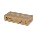 V-TAC LED Farola - Samsung - 120 Lumens - IP65 Impermeable - Gris - 100W - 9400 Lumens - 4000K-extra-5.webp