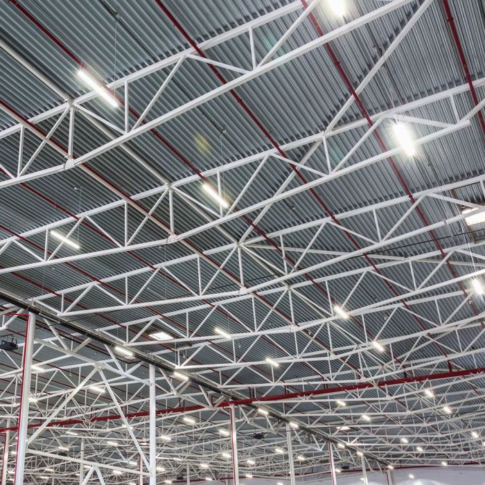 LED Lineal Campana V-TAC- Samsung - IP54 - Negro - 100W - 9800 Lúmenes - 6500K-extra-2.webp