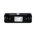 Sensor de movimiento por microondas V-TAC - IP65 resistente al agua-extra-5.webp