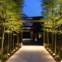 V-TAC Bolardo de Luz Exterior - IP65 Impermeable - Gris - 10W - 1000 Lúmenes - 4000 K - 25CM-extra-1.webp