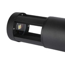 V-TAC Luz de Bolardo Exterior - IP65 Impermeable - Negro - 10W - 1000 Lúmenes - 6400 K - 25CM-extra-6.webp