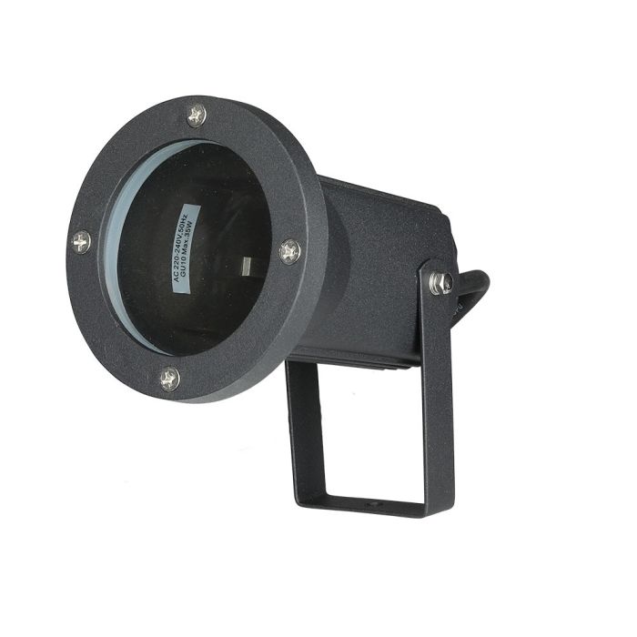 V-TAC Exterior - Herrajes para pinchos de jardín - IP44 - Negro-extra-11.webp