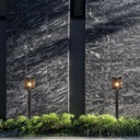 Pilona Solar V-TAC - IP54 - 150 Lumens - 3000K-extra-2.webp