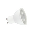 V-TAC LED Dicroica - GU10 - Lente 38° - IP20 - Blanco - 7.5W - 610 Lumens - 4000K-extra-5.webp