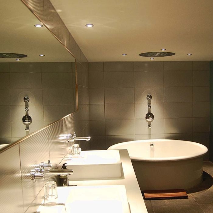 V-TAC LED Dicroica - GU10 - Lente 38° - IP20 - Blanco - 7.5W - 610 Lumens - 4000K-extra-1.webp