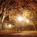 V-TAC Iluminación exterior - Lámpara de poste - Soporte E27 - IP44 - Negro-extra-1.webp