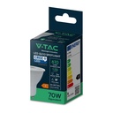 V-TAC LED Dicroica - GU10 - Lente 38° - IP20 - Blanco - 7.5W - 610 Lumens - 4000K-extra-6.webp