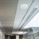 Luz LED de Cúpula Redonda - Sensor de Mamparo - Samsung - 130lm/w - IP65 Impermeable - 20W - 2600 Lumens - 3IN1-extra-2.webp