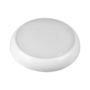 Luz LED de Cúpula Redonda - Sensor de Mamparo - Samsung - 130lm/w - IP65 Impermeable - 20W - 2600 Lumens - 3IN1-extra-12.webp