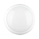 Luz LED de Cúpula Redonda - Sensor de Mamparo - Samsung - 130lm/w - IP65 Impermeable - 20W - 2600 Lumens - 3IN1-extra-13.webp
