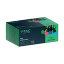 V-TAC Guirnalda - Bombilla LED - IP44 - 7.5W- 30 Lumens - RGB-extra-8.webp