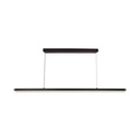 V-TAC Lámpara de Techo de Diseño - IP20 - Cuerpo Negro - 23W - 2130 Lumens - 4000K-extra-1.webp