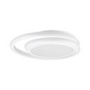 V-TAC Luz de Techo de Diseño - IP20 - Cuerpo Blanco - 24W- 2560 Lumens - 4000K-extra-1.webp